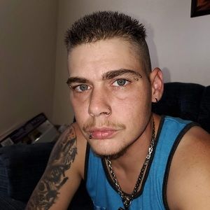 Meet your Posher, Jadyn